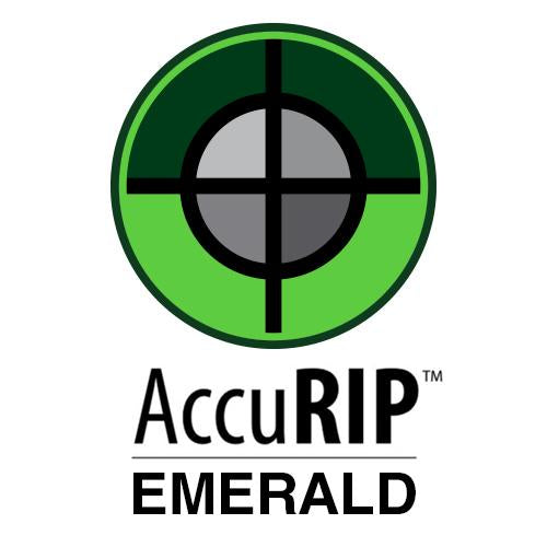 how to extend accurip trial