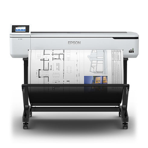 Belangrijk nieuws Buitenshuis Plantkunde Epson SureColor T5170 Wireless Printer | AA Print Supply — DTGmart