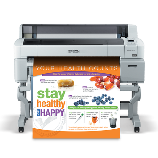 Epson SureColor F3070 DTG Production Edition Printer – Lawson Screen &  Digital Products