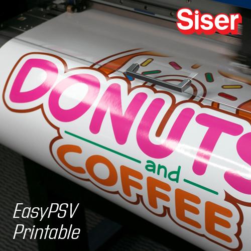 Siser EasyPSV Printable Heat Transfer Vinyl