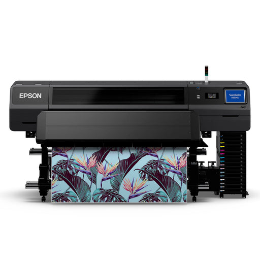 Epson Sure Color F9470H Dye Sub Printer