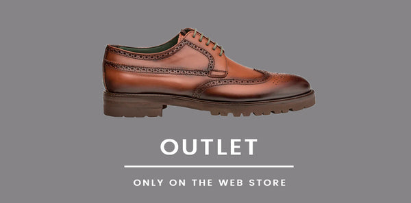 Outlet – George's Shoes Store