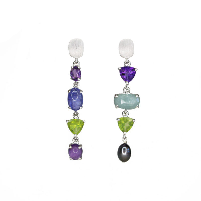 birthstone colors by zodiac sign