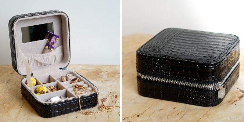 The Best Travel Jewelry Cases in 2021