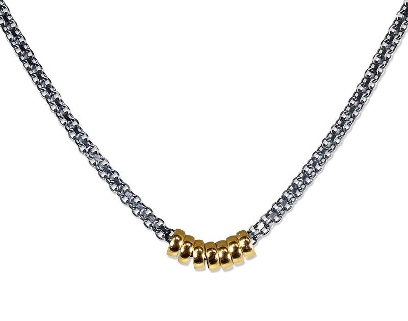 Styling natural diamond necklaces for every neckline