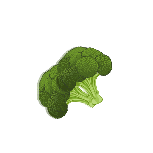 broccoli