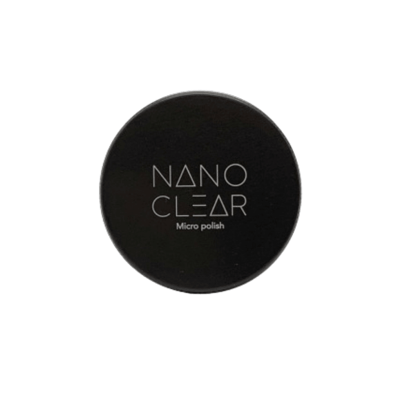 Scratch Removing Cleaning Micro Polish - Nano Clear product image