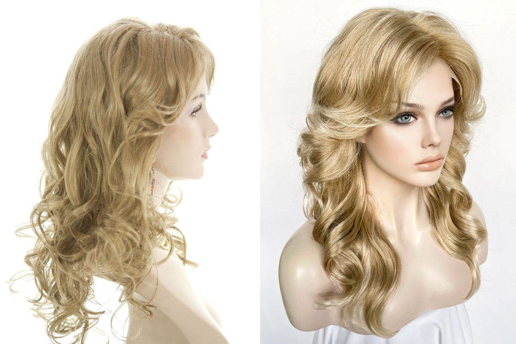 Where to buy blonde wigs for women