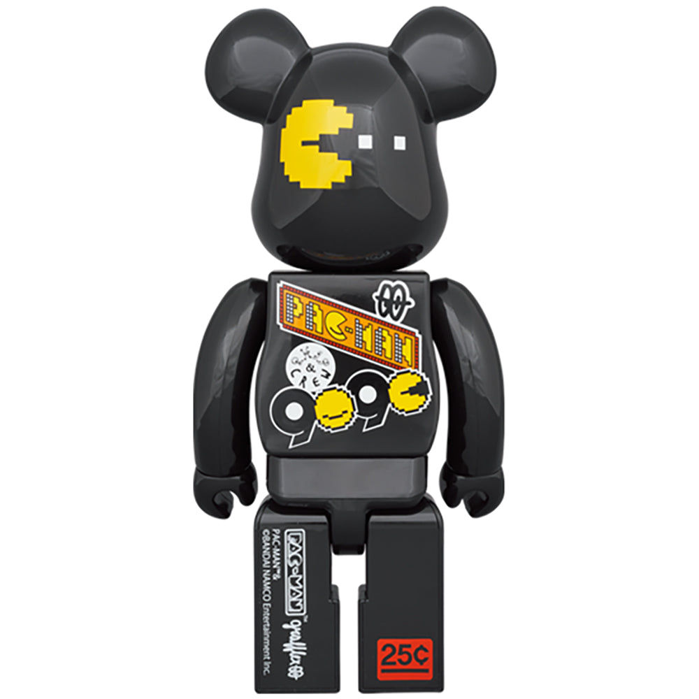 新品 BE@RBRICK GRAFFLEX 100％ & 400％ ベアブリック-