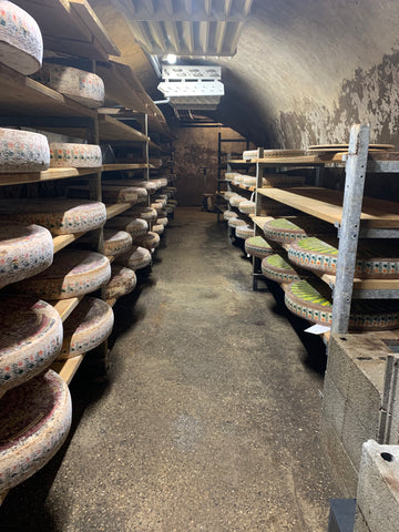 Wheels of Comte