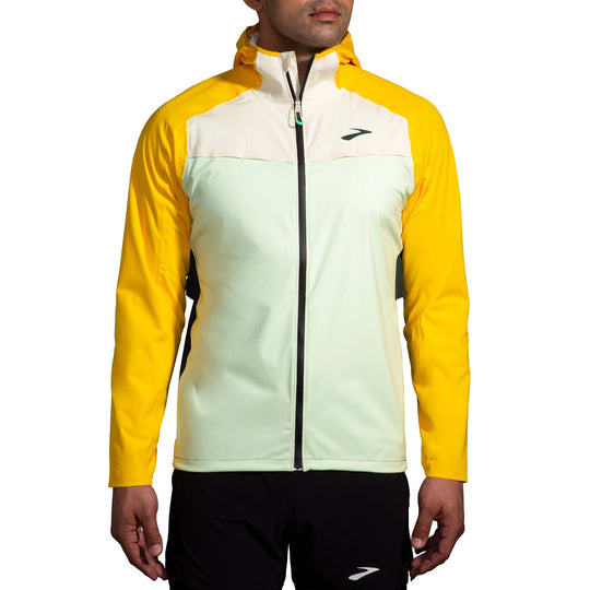 Pertex running store jacket