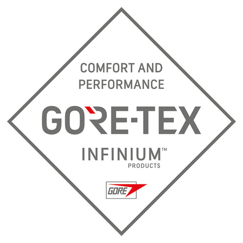 GORE-TEX INFINIUM Logo