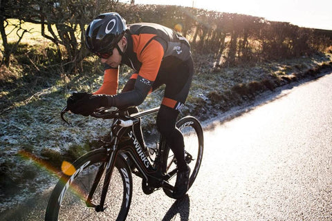 Finlay Cycling