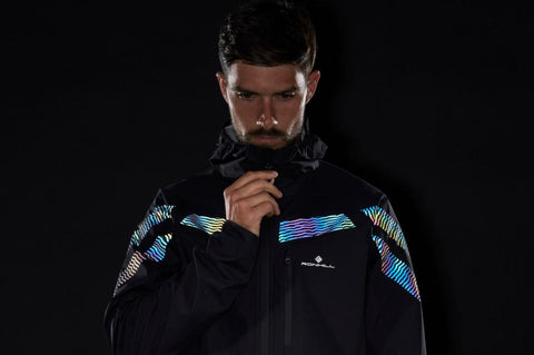 Ronhill Reflective Jacket