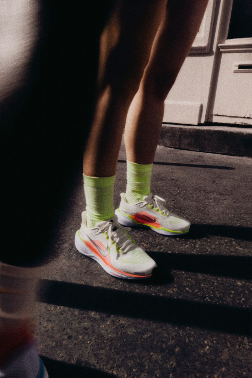 Nike Pegasus 41 Running Shoes Review