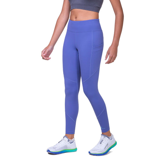 Hoka ONE ONE Performance Crop Running Tights Review