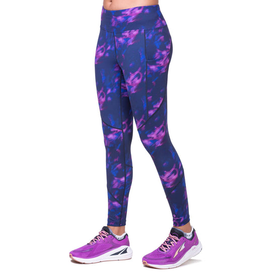 Nike Women's Mid-Rise Camo Leggings - Dri-FIT One Tights (Small) :  : Clothing, Shoes & Accessories
