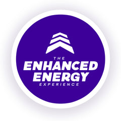 Run4It - Enhanced Energy Experience Logo