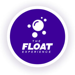 Run4It - Float Experience Logo