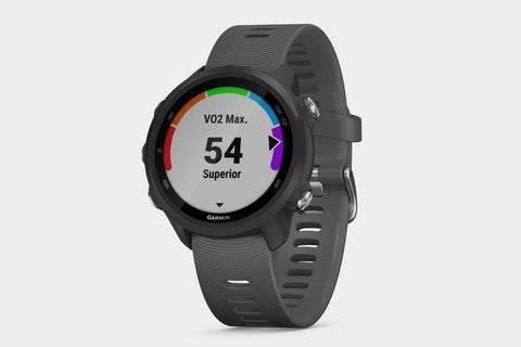 Garmin Forerunner 245