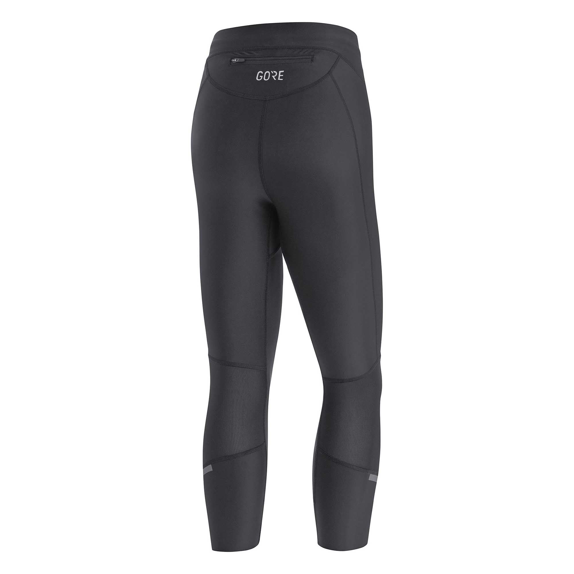 GORE RUNNING WEAR Running tights PARTIAL GORE® WINDSTOPPER®