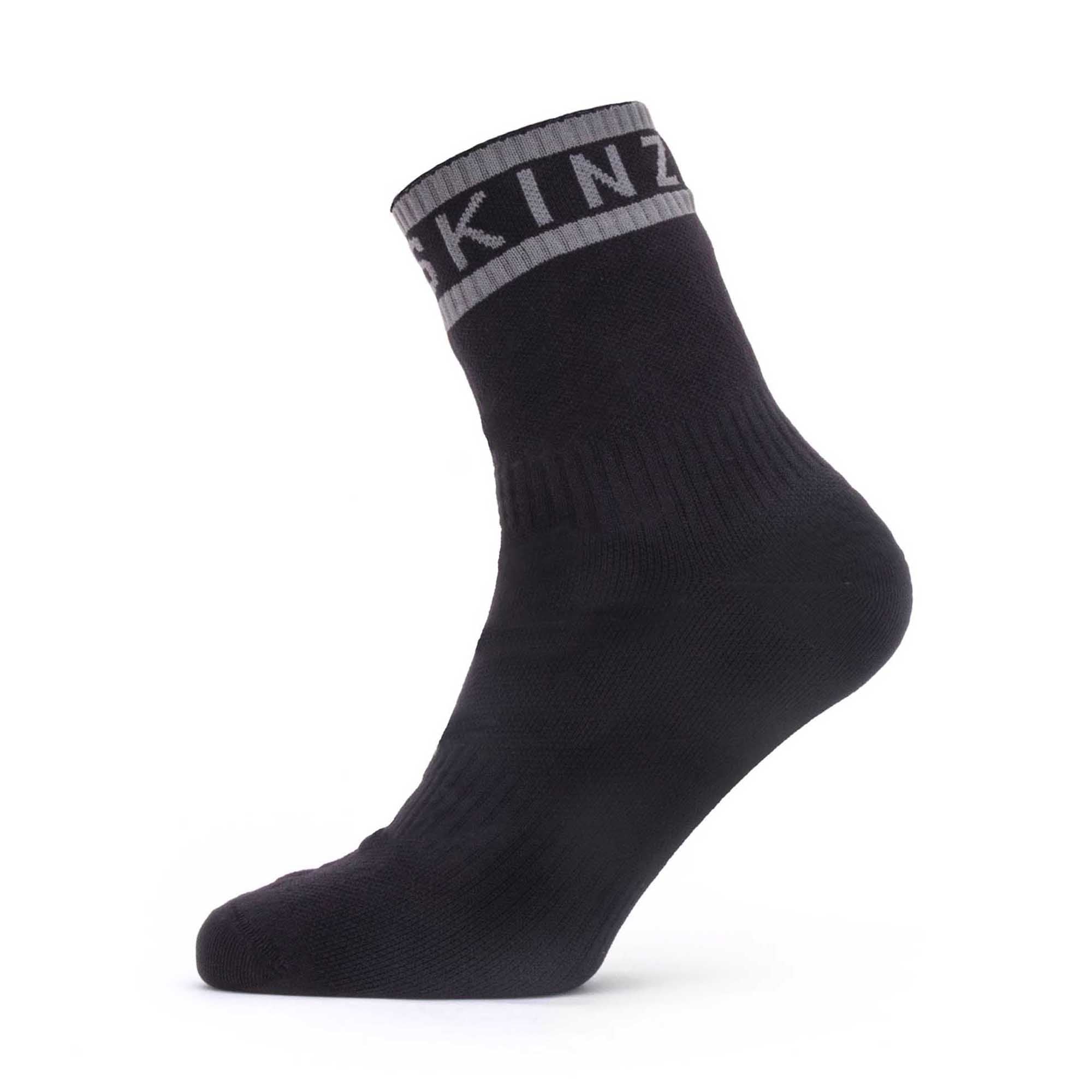 sealskinz running socks