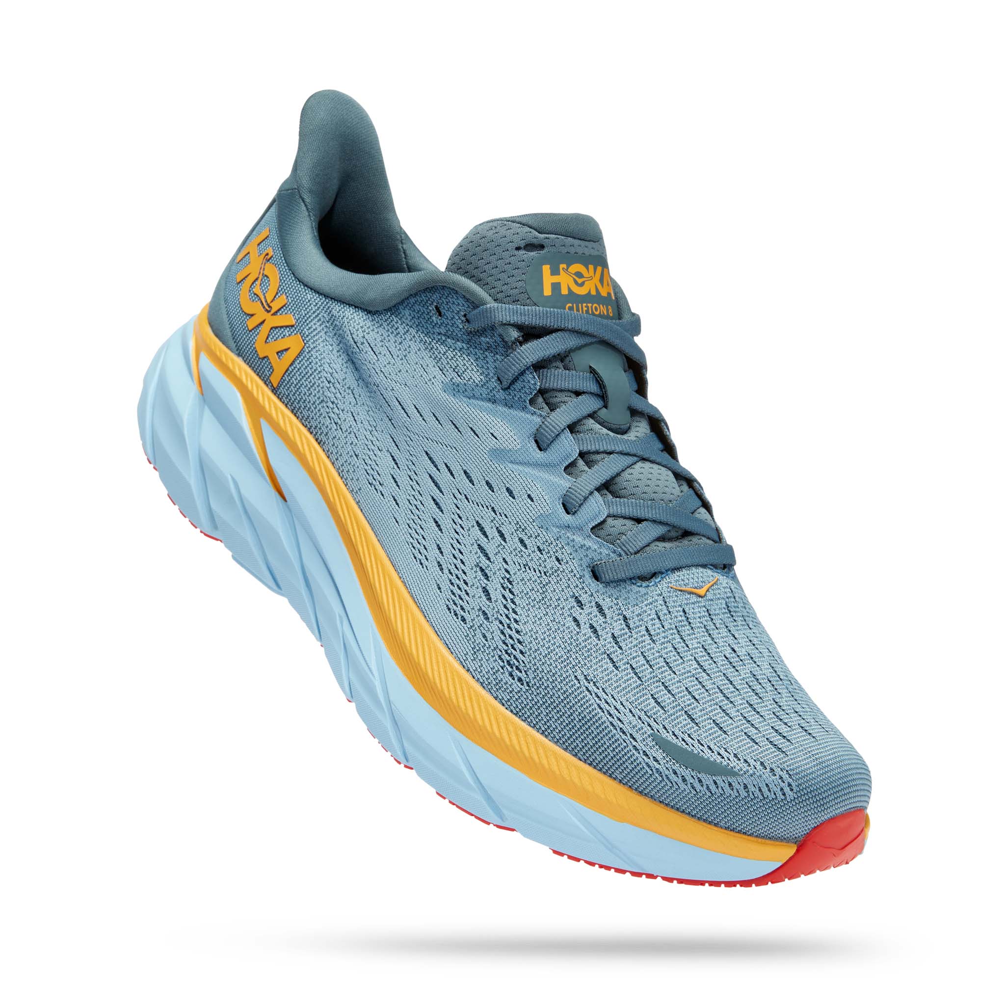 hoka one one track spikes