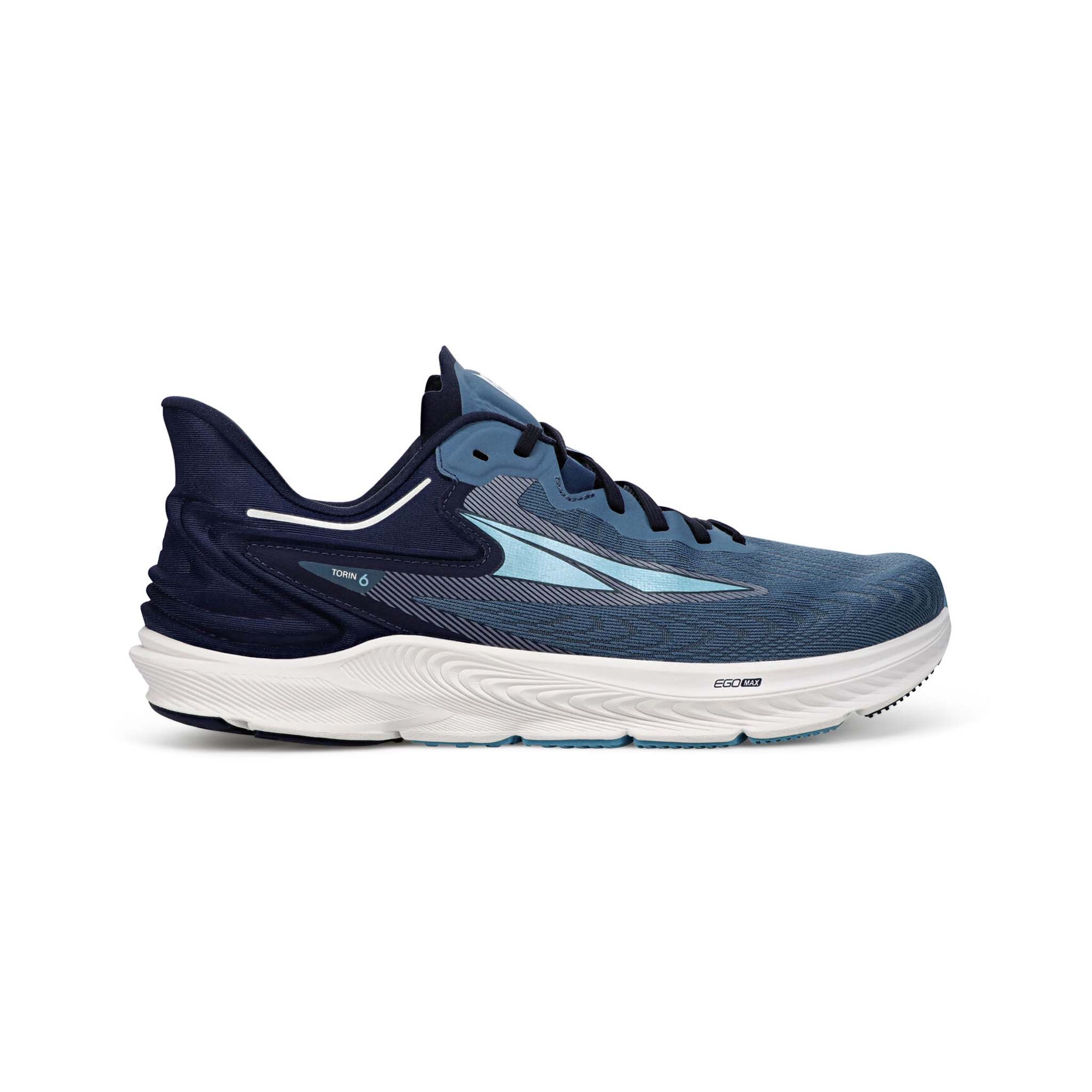 Altra | Men's Torin 6 Running Shoes - Blue | Run4It