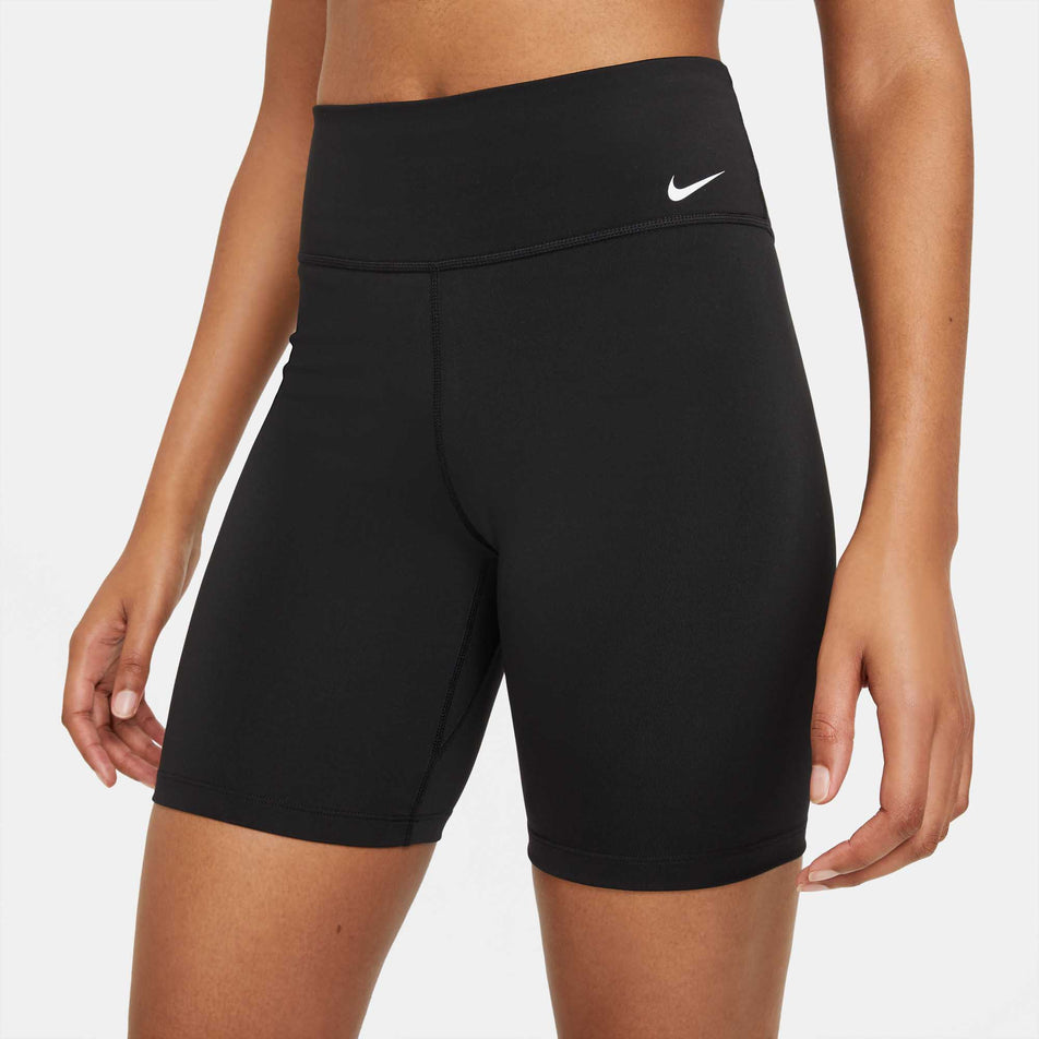 nike compression women's shorts 7 inch