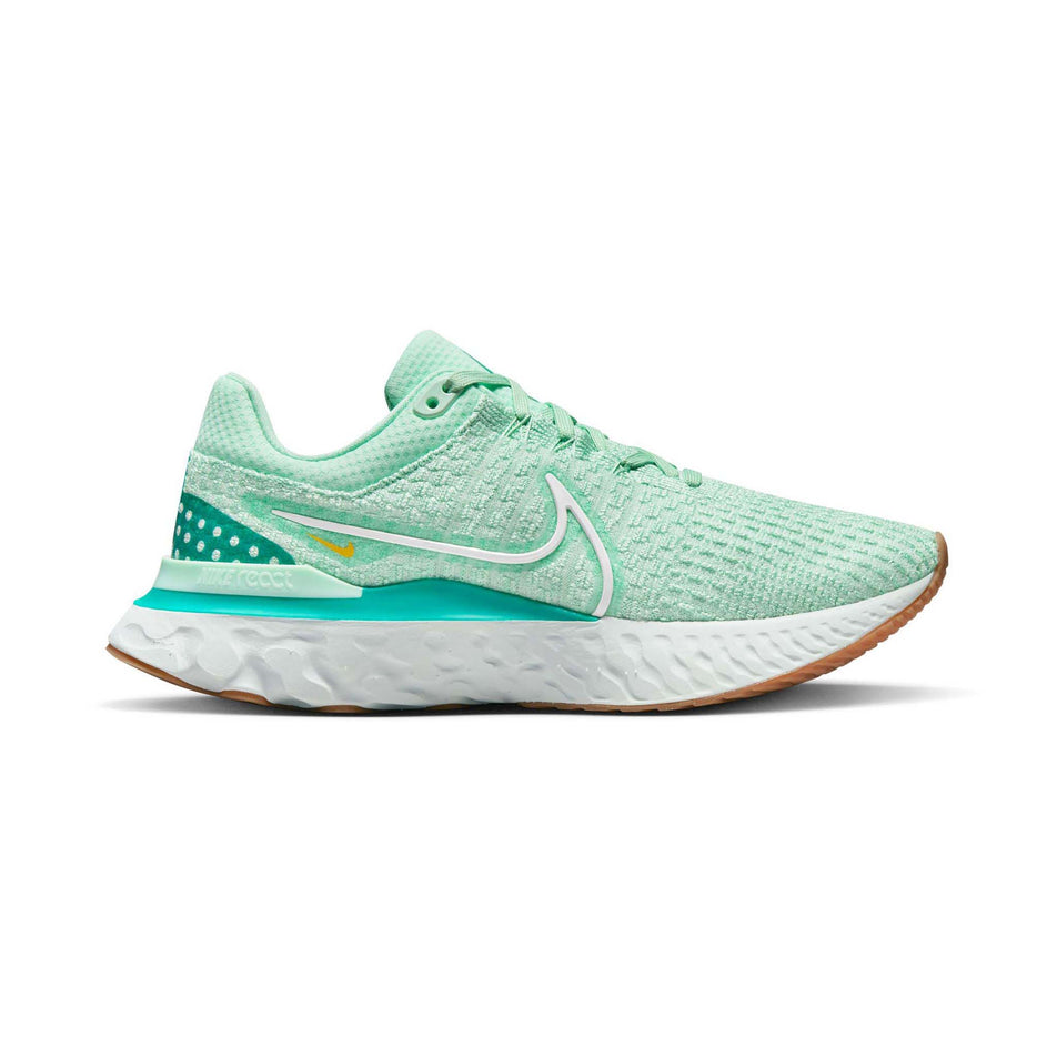 women's epic react infinity run flyknit