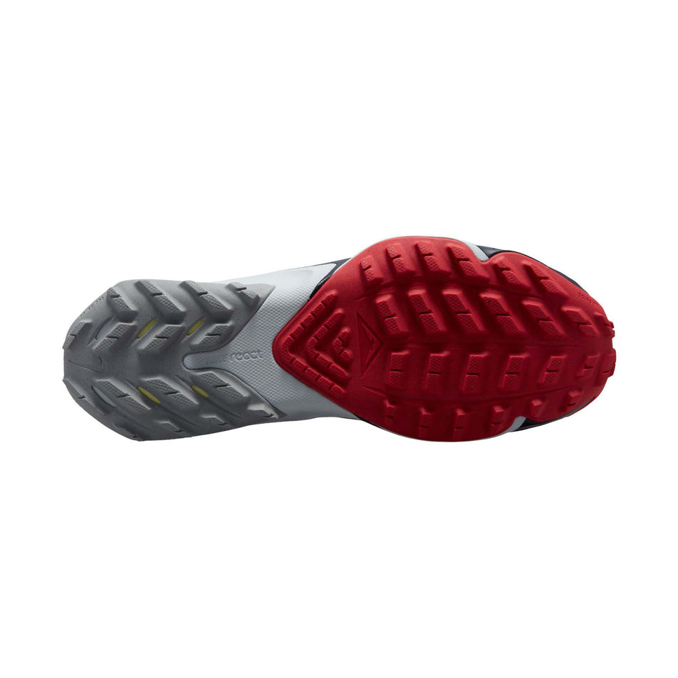 baños presión cortesía Men's Nike Air Zoom Terra Kiger 8 Running Shoes - Olive | Run4It