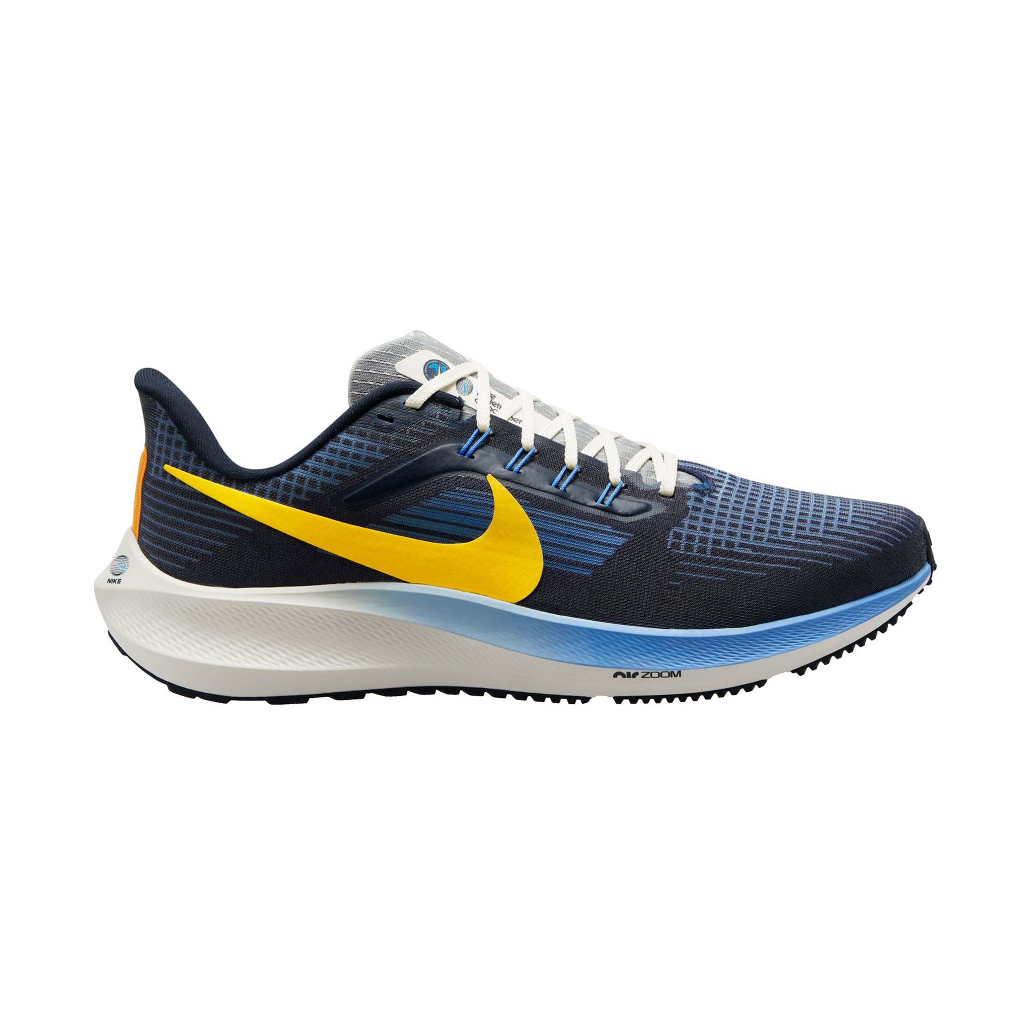 nike men's air zoom pegasus 36 anti winter running shoes