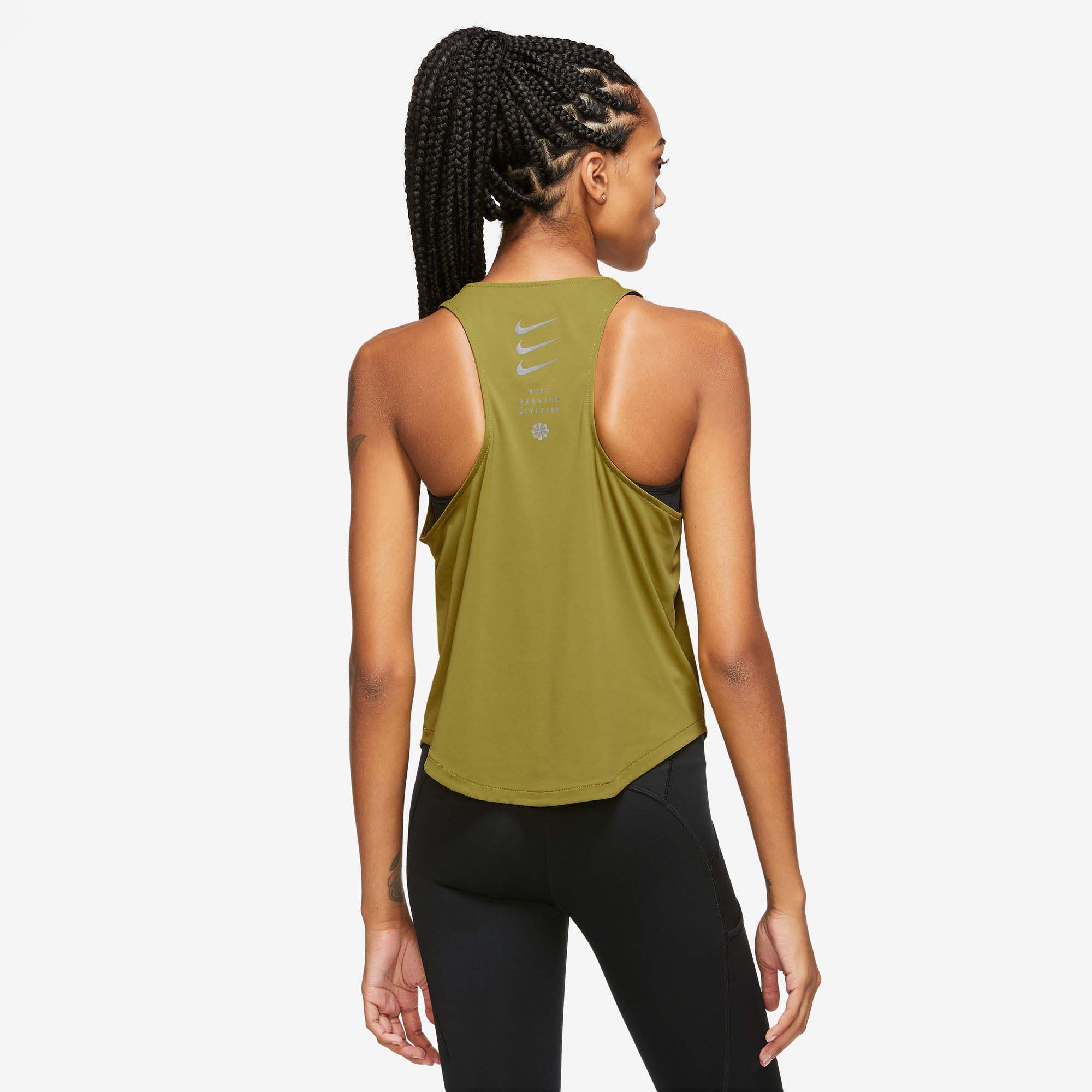 Women's Running Vests & Tank Tops