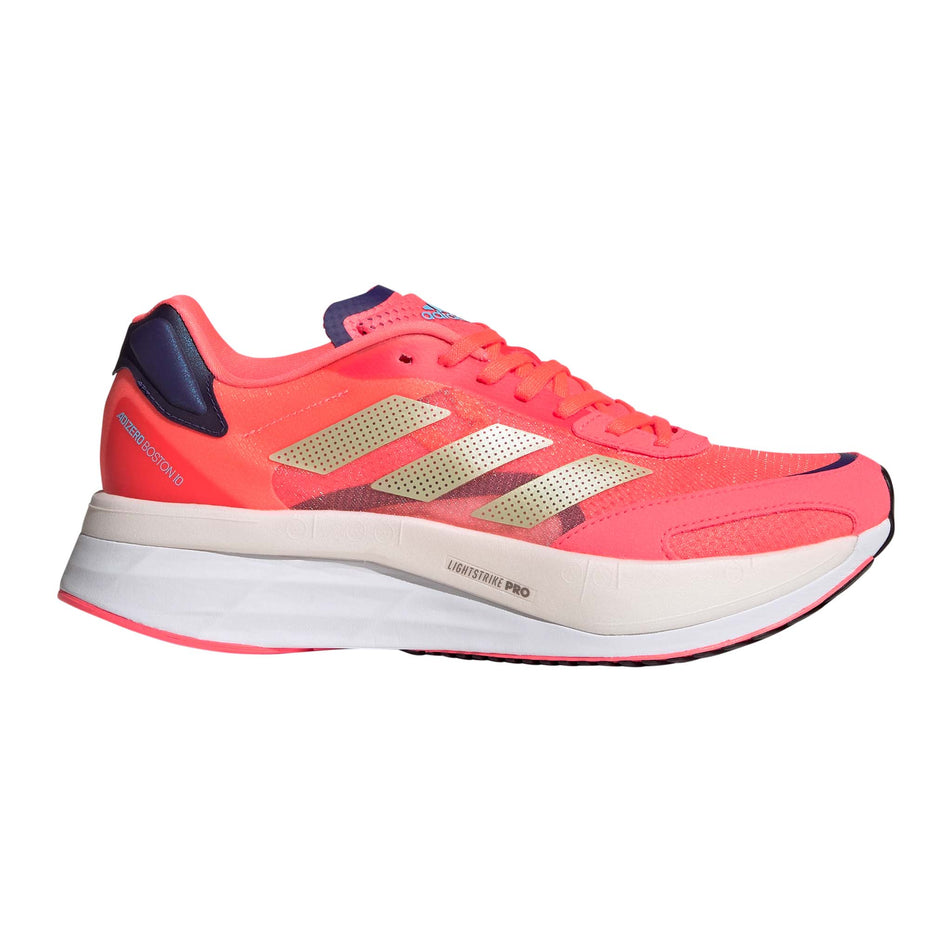 adidas Women's Adizero Boston 10 Running Shoes | Run4It