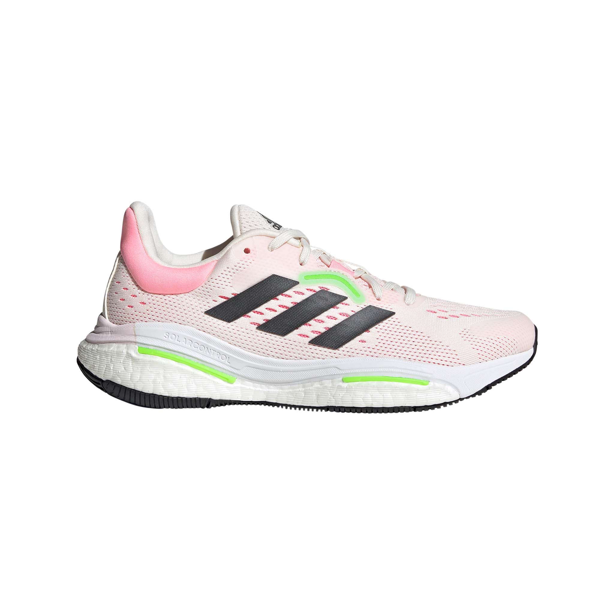 adidas | Women's Solar Control Running Shoes - Pink | Run4It