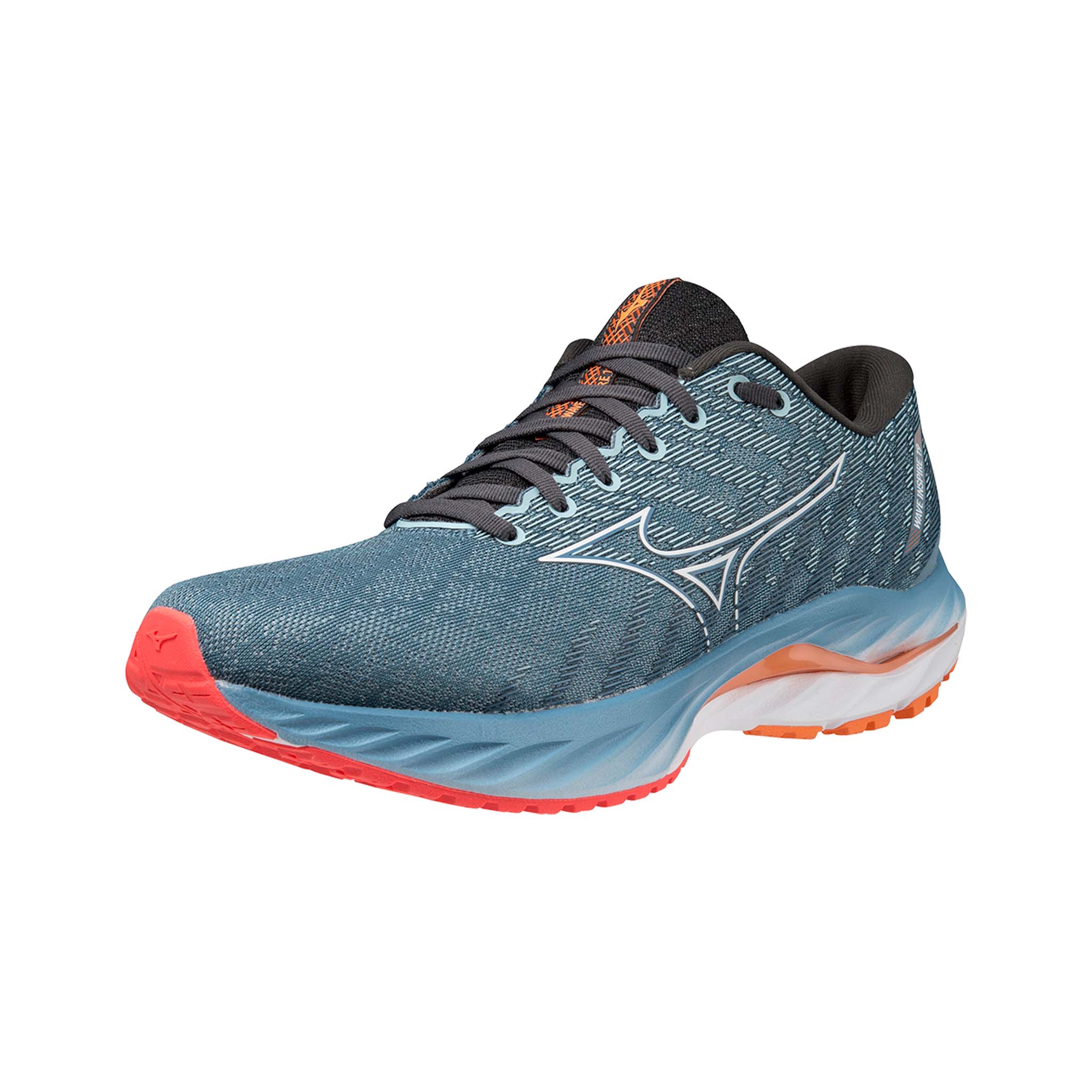 Mizuno Wave Inspire 19 Women's Running Shoes