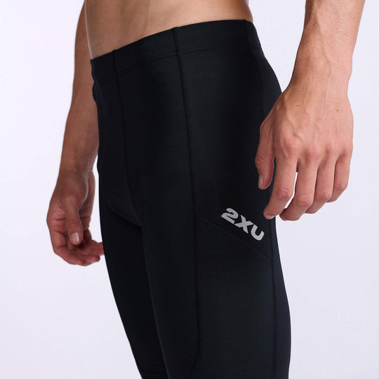 2XU Men's Light Speed Compression Tight