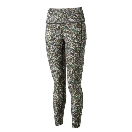 Ronhill Women's Life Tight - Graffiti