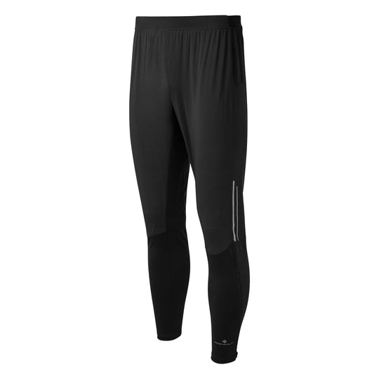 Nike Women's Swift Running Pants - Black, X-Large 