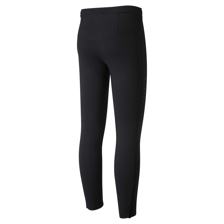 Behind View of Men's Ronhill Core Tight (6905556500642)