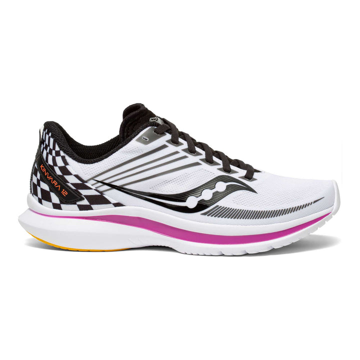 saucony men's kinvara 4 running shoe