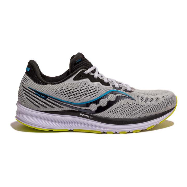saucony trail running shoes uk