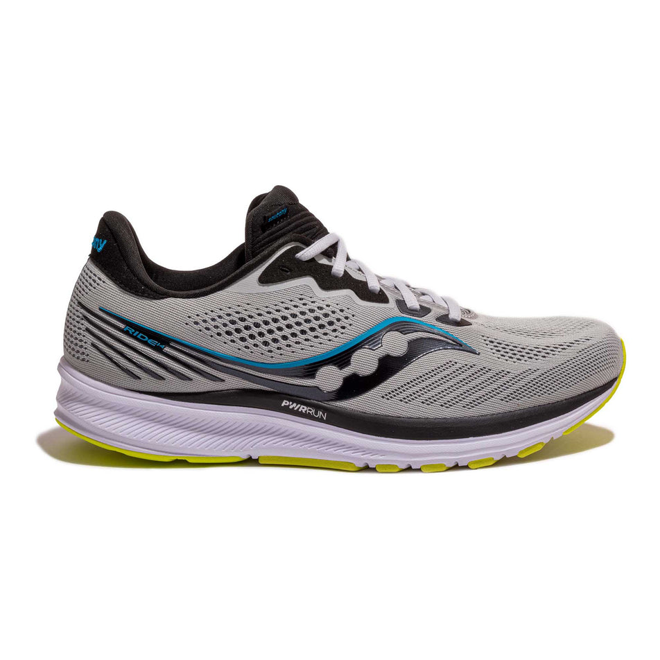 saucony mens running shoes sale