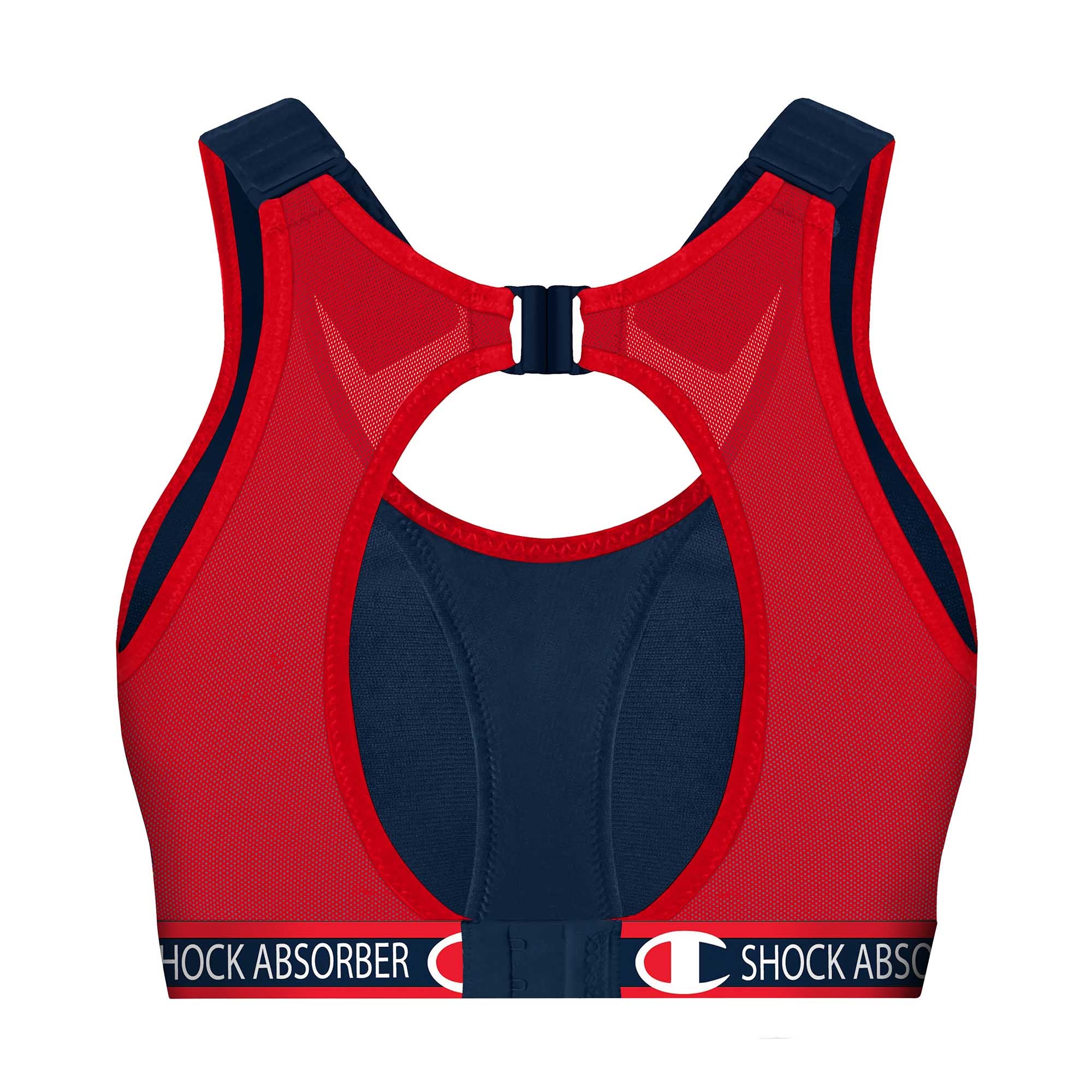 Shock Absorber Clothing for Women