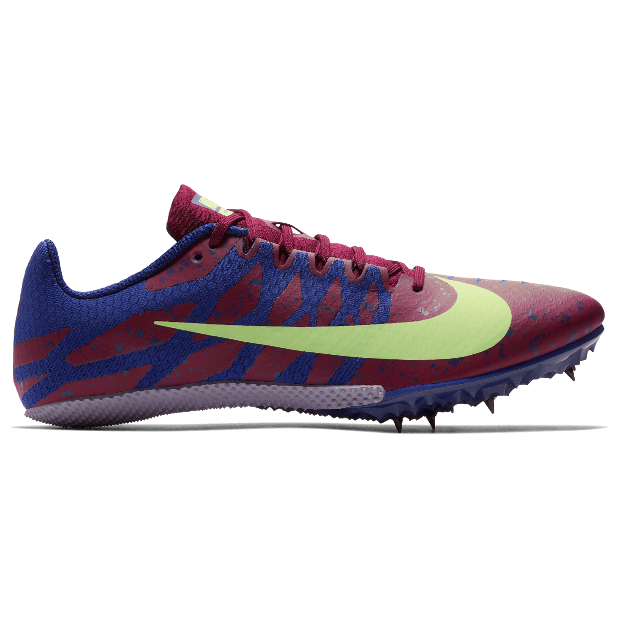 nike zoom rival s9