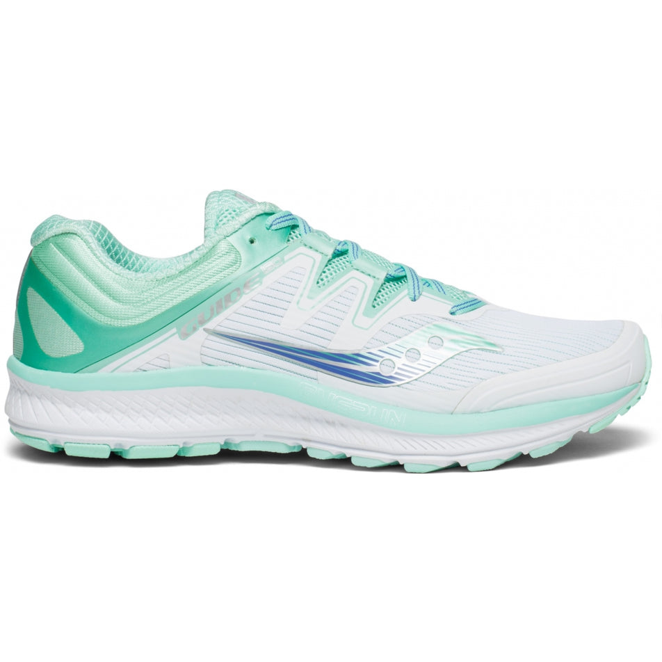 saucony guide womens shoes