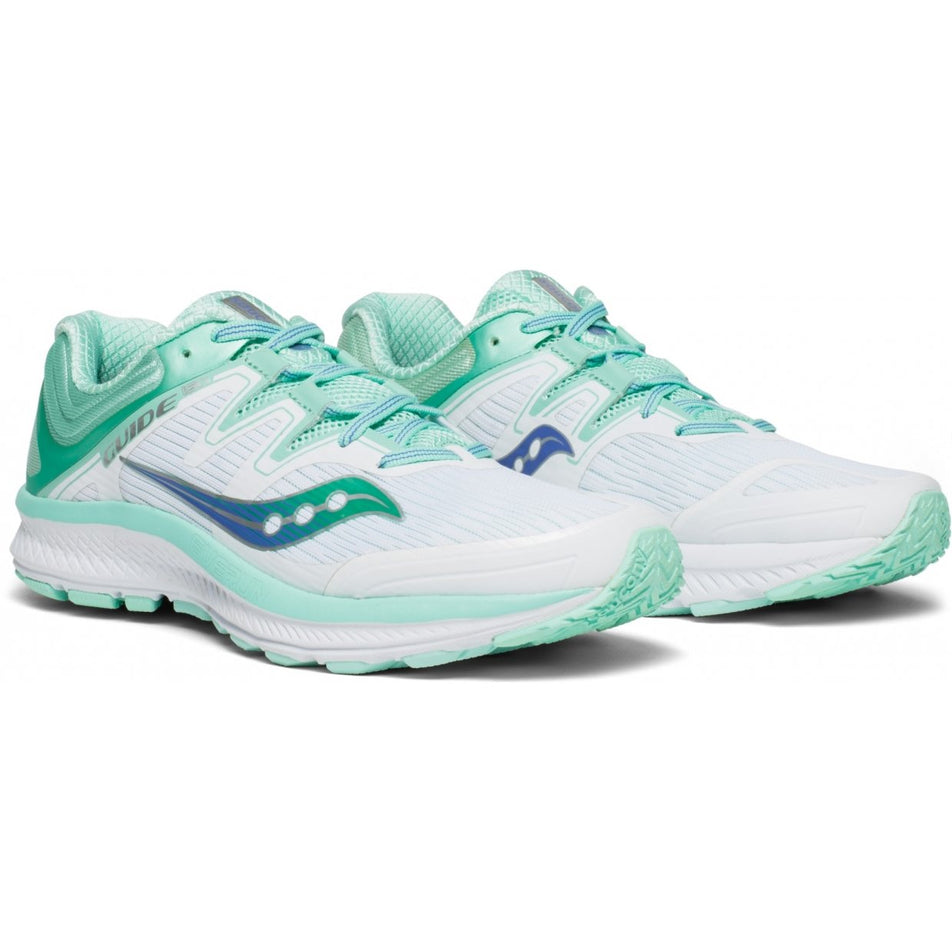 saucony guide iso womens
