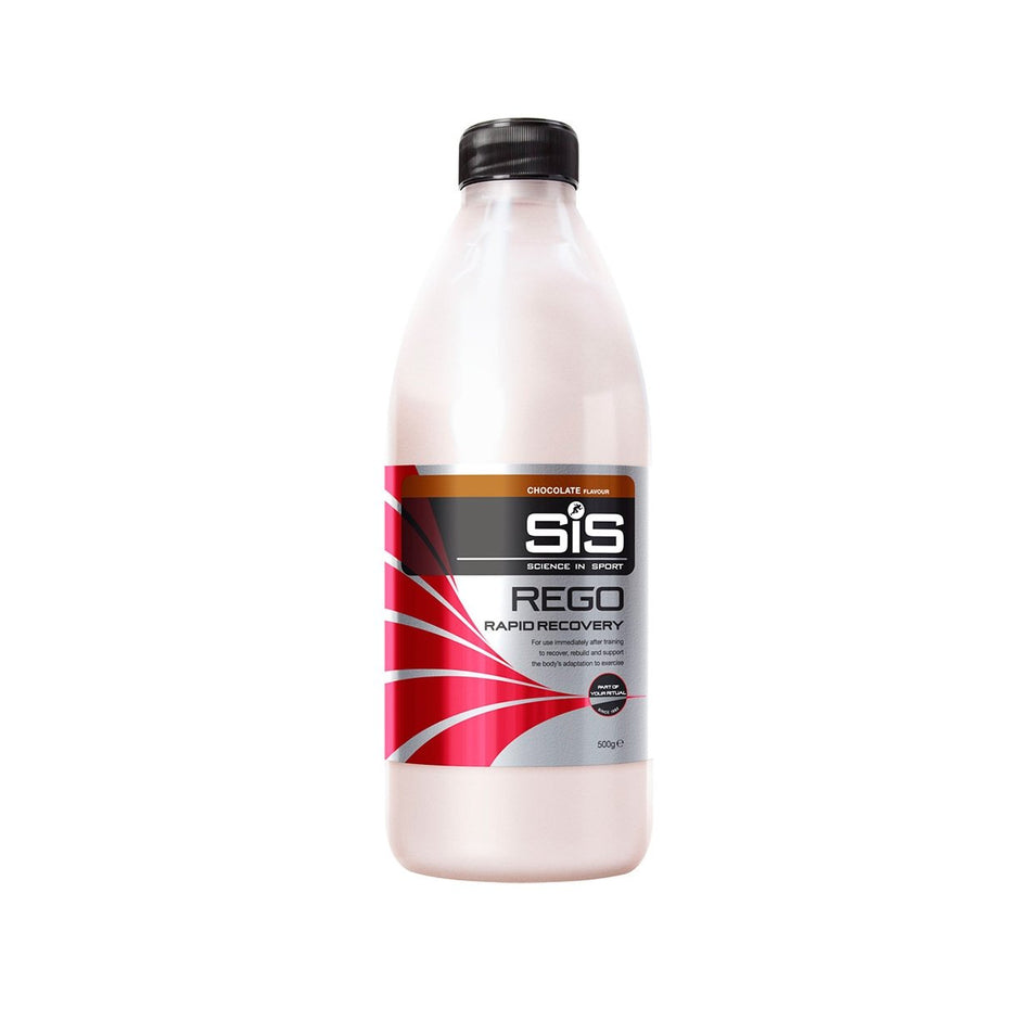 SiS | Rego Rapid Recovery Drink - 500g - Chocolate | Run4It