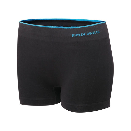 Runderwear Women's Long Running Undershorts