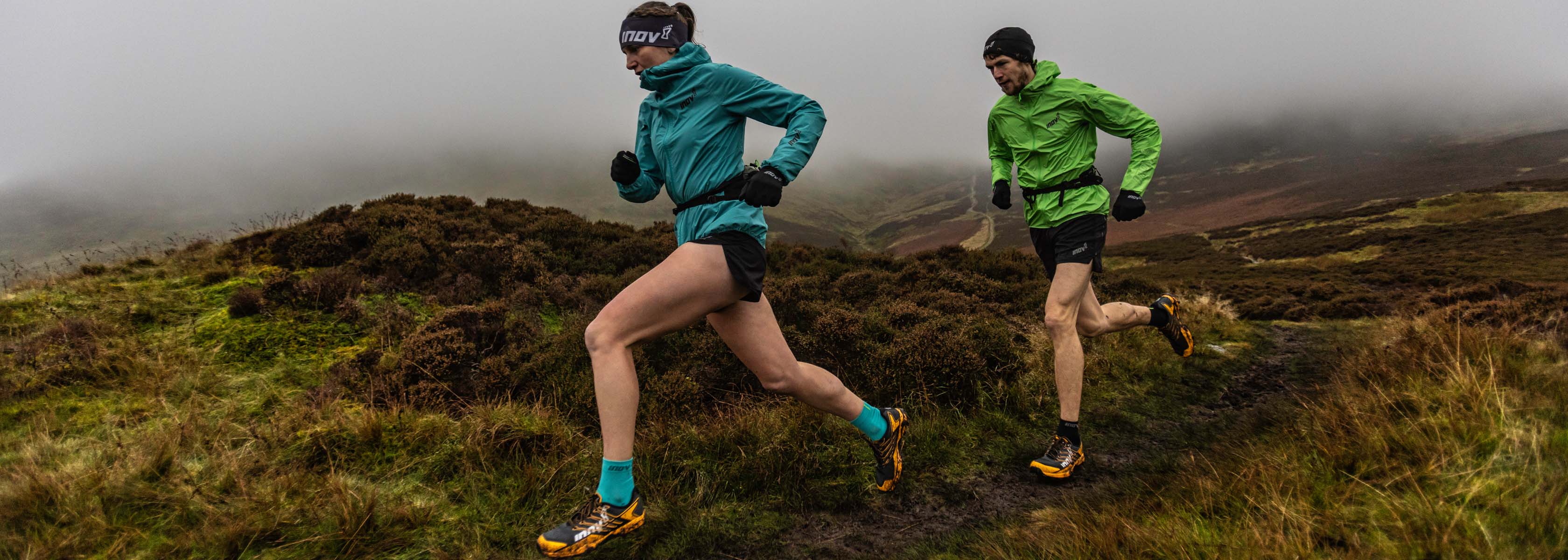 Inov-8, Running Shoes & Accessories